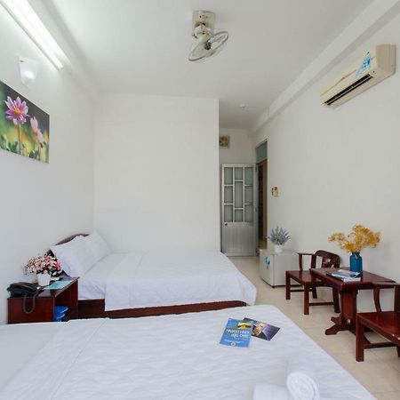 Vinlegend Hotel Nha Trang Luaran gambar