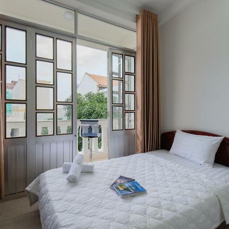 Vinlegend Hotel Nha Trang Luaran gambar