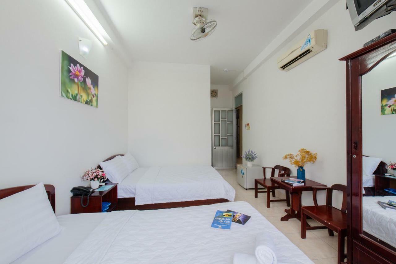 Vinlegend Hotel Nha Trang Luaran gambar