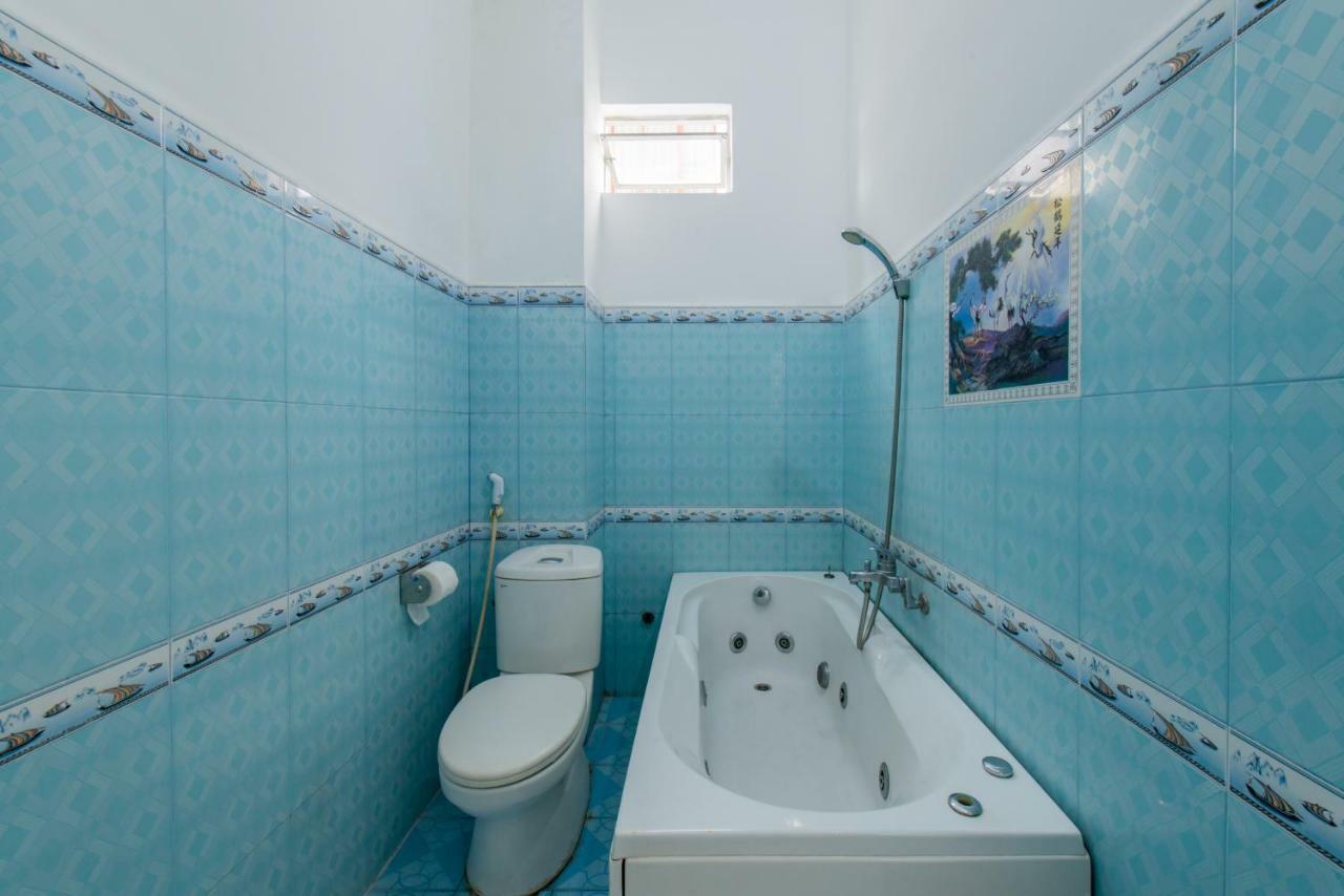 Vinlegend Hotel Nha Trang Luaran gambar