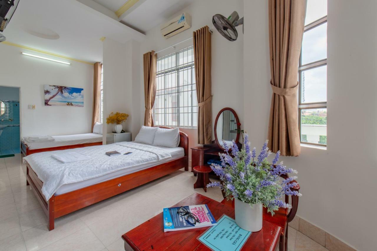 Vinlegend Hotel Nha Trang Luaran gambar