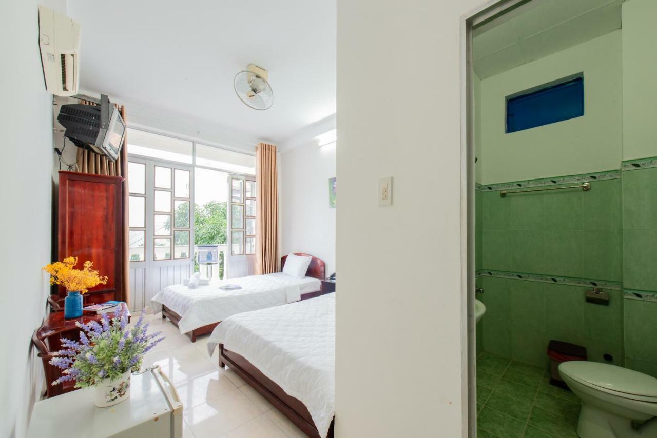 Vinlegend Hotel Nha Trang Luaran gambar