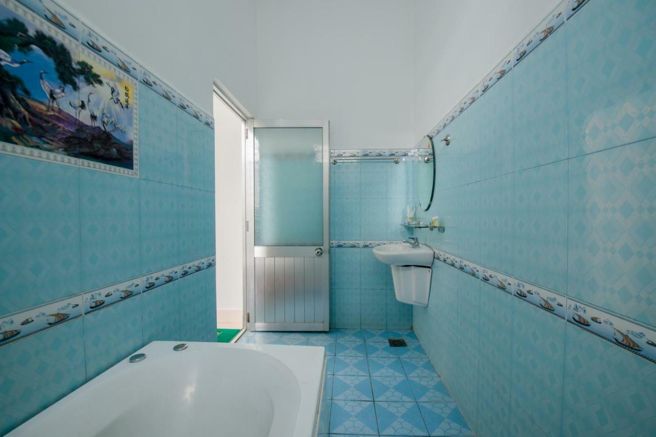 Vinlegend Hotel Nha Trang Luaran gambar