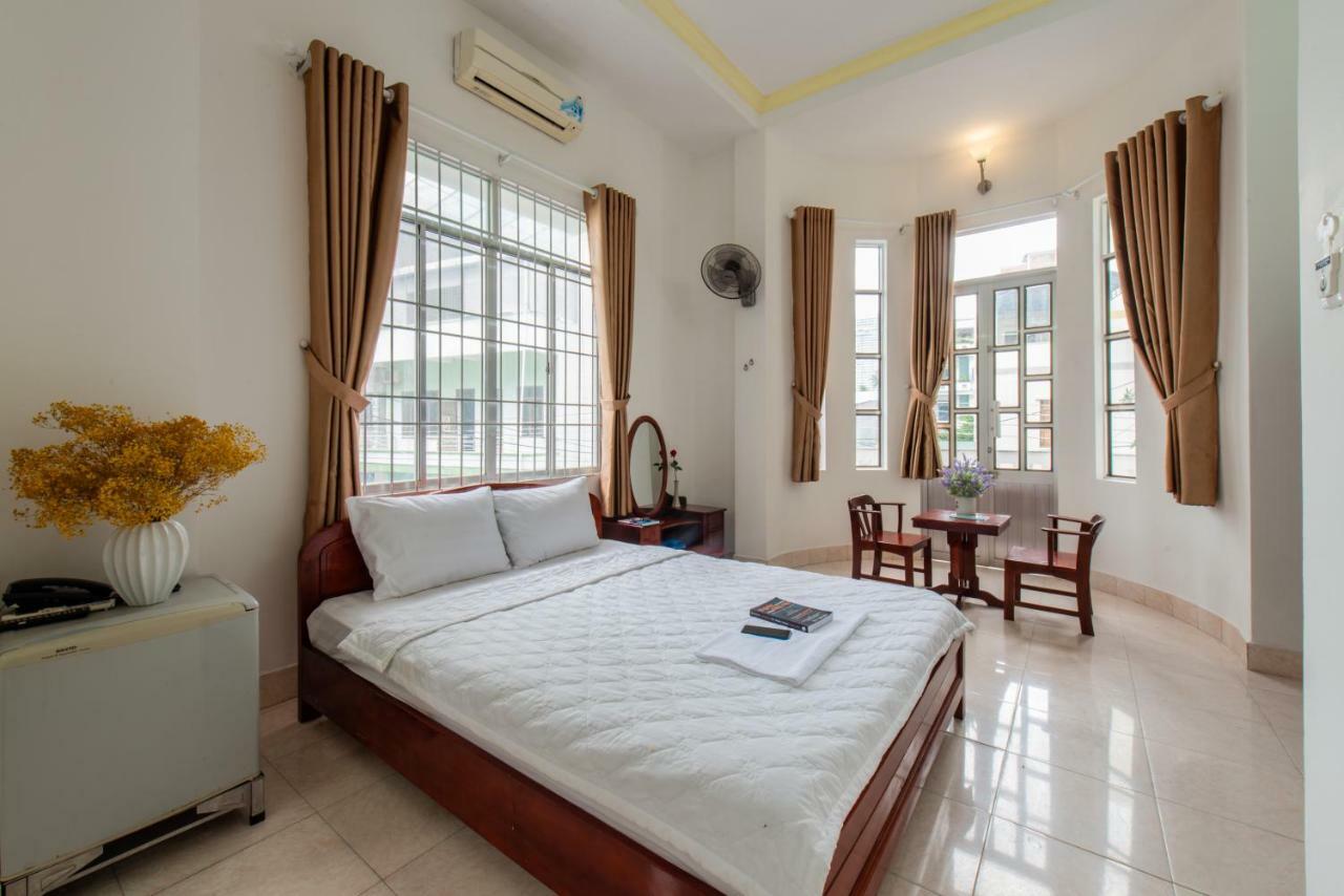 Vinlegend Hotel Nha Trang Luaran gambar