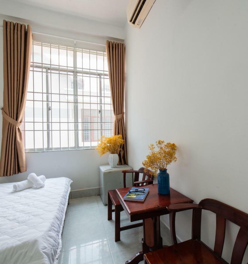 Vinlegend Hotel Nha Trang Luaran gambar
