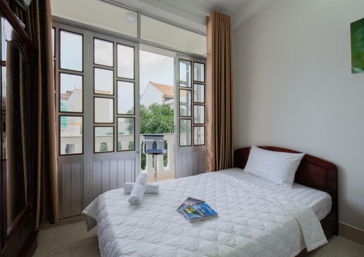 Vinlegend Hotel Nha Trang Luaran gambar