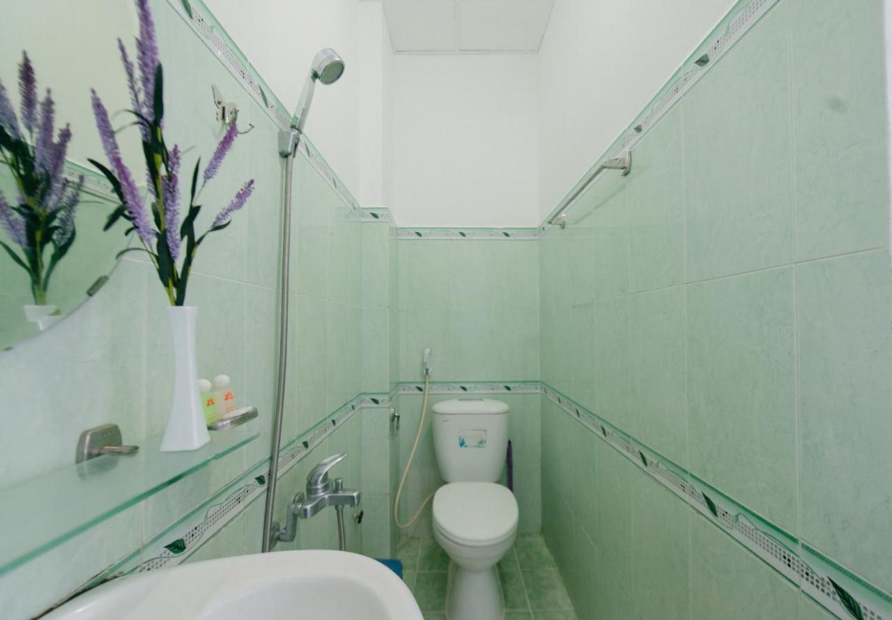 Vinlegend Hotel Nha Trang Luaran gambar